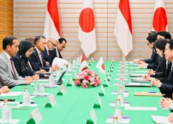 Indonesia-Japan Economic Partnership Agreement (IJEPA) Finally Agreed, What Are the Points?