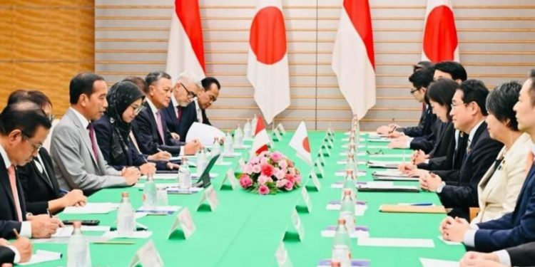 Indonesia-Japan Economic Partnership Agreement (IJEPA) Finally Agreed, What Are the Points?