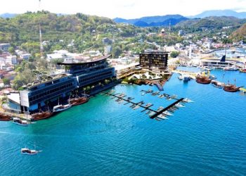 Indonesia Economic Outlook 2024: Growth Maintained Above 5 Percent