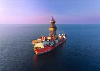 Large Gas Discovery in South Andaman, Indonesia Revives the Energy Sector in Southeast Asia