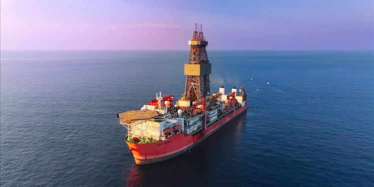 Large Gas Discovery in South Andaman, Indonesia Revives the Energy Sector in Southeast Asia