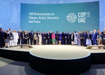 COP28 Presidency Host Day to Drive Action to Support World’s Most Vulnerable