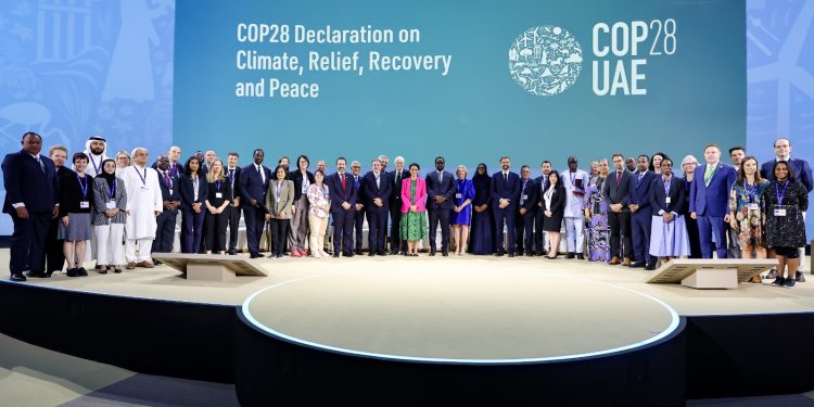 COP28 Presidency Host Day to Drive Action to Support World’s Most Vulnerable
