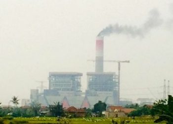 Indonesia and ADB Agree on Commitment to Accelerate Early Retirement of Coal Plants