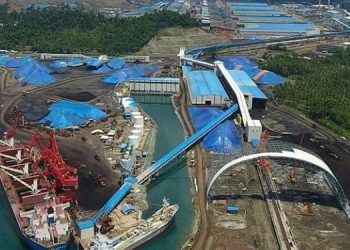 Who is Tsingshan, Owner of the Nickel Smelter that Exploded in IMIP