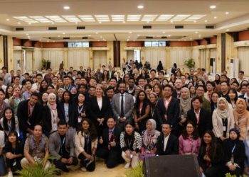 US Gathers 150 Young Southeast Asian Leaders, What’s Up?