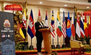 US Gathers 150 Young Southeast Asian Leaders, What's Up? 1