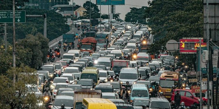 Business Sweden will Develop Green Infrastructure in Bandung