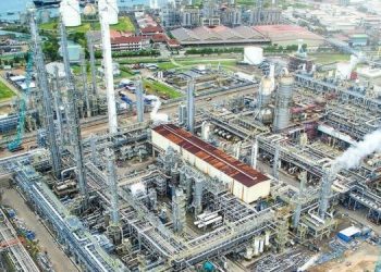 EGCO Group Thailand Invests $194 Million in Chandra Asri Indonesia