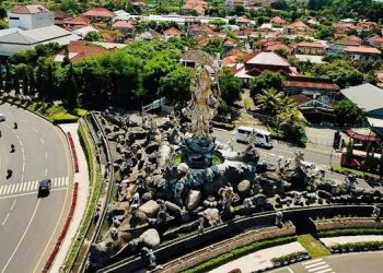 Indonesia and Korea will Develop an Electric Bus Ecosystem in Bali