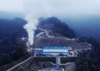JICA Injects $155 Million in Lumut Balai Unit 2 Geothermal Project