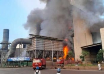Total Audit of All Chinese Nickel Smelters in Indonesia