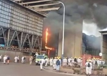 18 Killed in Tsingshan Nickel Smelter Explosion at IMIP Morowali