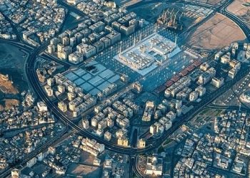 City of Medina is Transforming into an Environmentally Friendly City