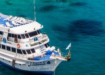 Thailand Prepares Online Visa Services for Tourists in Phuket
