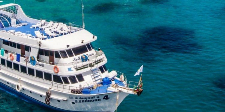 Thailand Prepares Online Visa Services for Tourists in Phuket