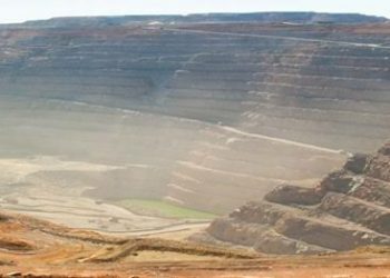 Saudi Arabia Finds New Gold Fields in Makkah Region