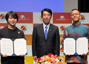 Build Southeast Asia, Pijar Foundation and PoliPoli Inc Form Philanthropic Fund