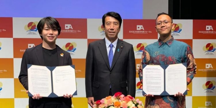 Build Southeast Asia, Pijar Foundation and PoliPoli Inc Form Philanthropic Fund