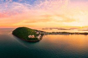 Sun Group Strengthens Luxury Sector in Phu Quoc With Five-Star Resort and Experiences 1