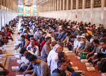 UNESCO Designates the Tradition of Breaking the Fast as an Intangible Cultural Heritage