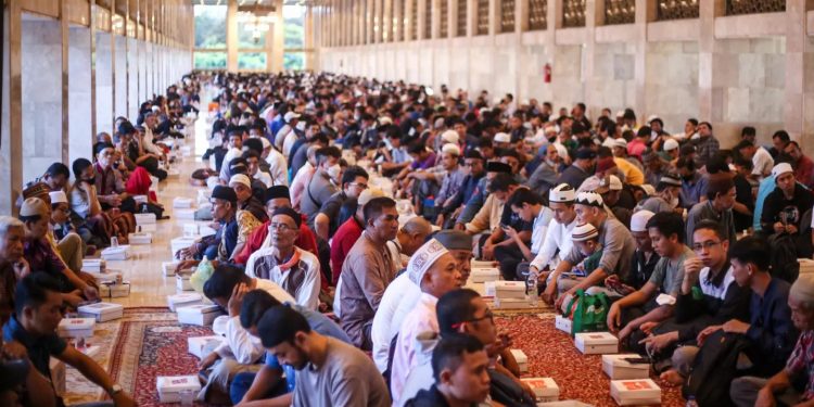 UNESCO Designates the Tradition of Breaking the Fast as an Intangible Cultural Heritage 1 UNESCO Designates the Tradition of Breaking the Fast as an Intangible Cultural Heritage