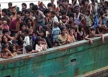 Indonesian Government Hunts Perpetrators of Rohingya Immigrant Smuggling