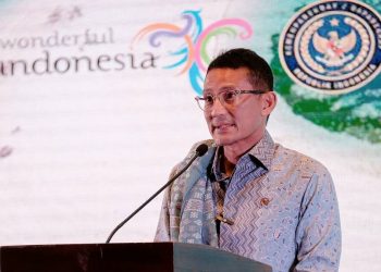 Indonesia Will Implement Visa Exemption for 20 Countries