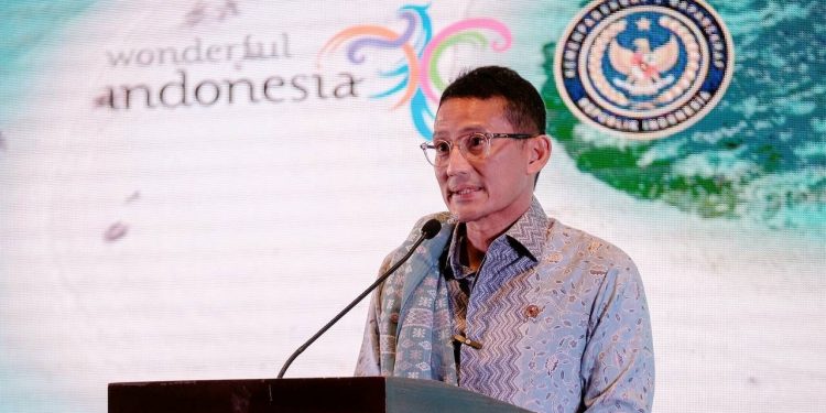 Indonesia Will Implement Visa Exemption for 20 Countries