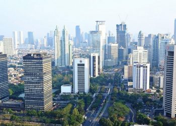 OECD: Indonesia’s Economy Still Vulnerable to the Risk of Geopolitical Tensions