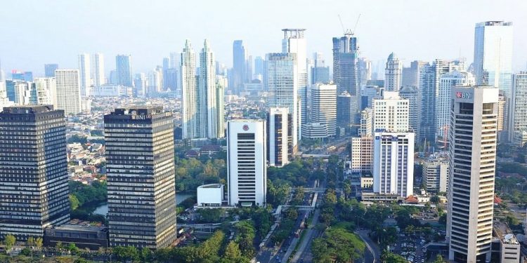 OECD: Indonesia’s Economy Still Vulnerable to the Risk of Geopolitical Tensions