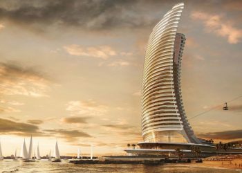 Sun Group Strengthens Luxury Sector in Phu Quoc With Five-Star Resort and Experiences