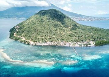 Indonesian Seas Store Energy and Abundant Rare Earth Minerals
