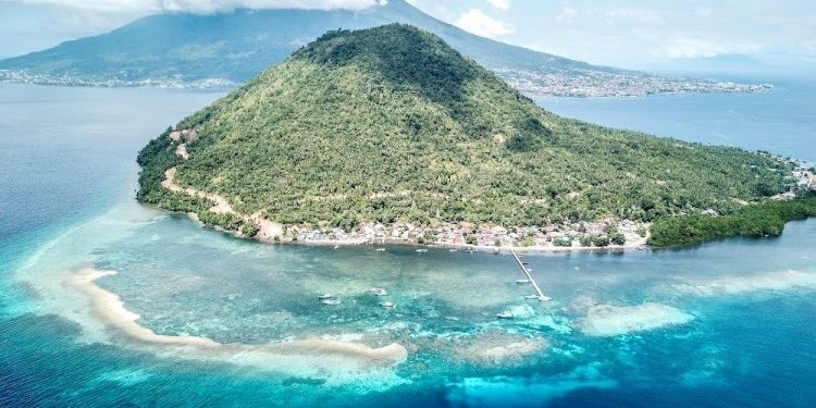 Indonesian Seas Store Energy and Abundant Rare Earth Minerals