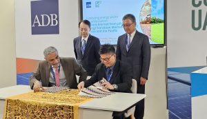 Indonesia and ADB Agree on Commitment to Accelerate Early Retirement of Coal Plants 1