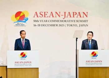 ASEAN-Japan Agree on a Common Vision and Future Partnership Implementation Plan