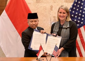 US to Expand Fulbright Program in Indonesia