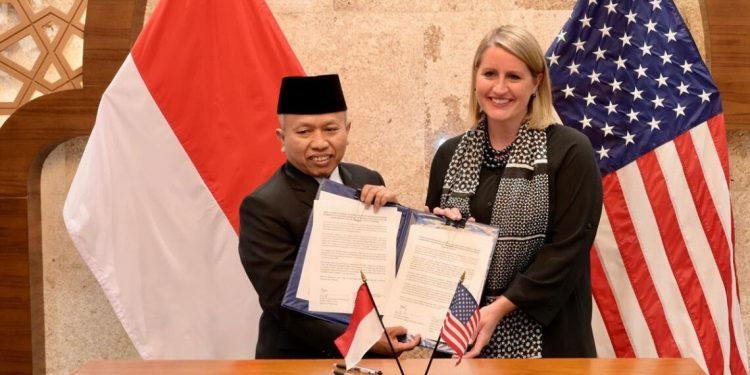 US to Expand Fulbright Program in Indonesia