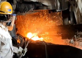 ‘Stop Production of Indonesia Morowali Industrial Park (IMIP)’