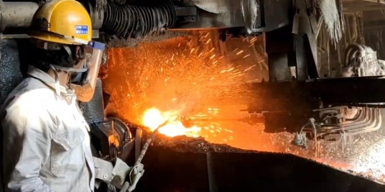 ‘Stop Production of Indonesia Morowali Industrial Park (IMIP)’