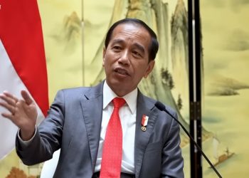 Jokowi Targets Indonesia to Host the 2025-2029 World Cup with Singapore