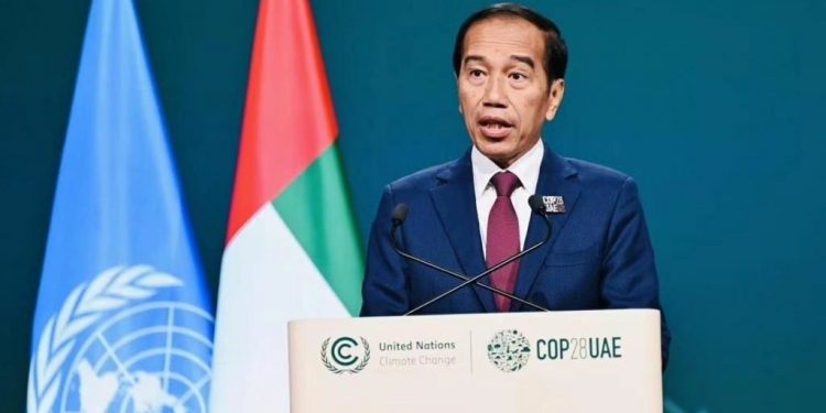Indonesia Needs an Investment of $1 Trillion to Achieve NZE by 2060