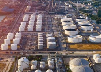 Indonesian Crude Price (ICP) in November fell to $79.63 per barrel