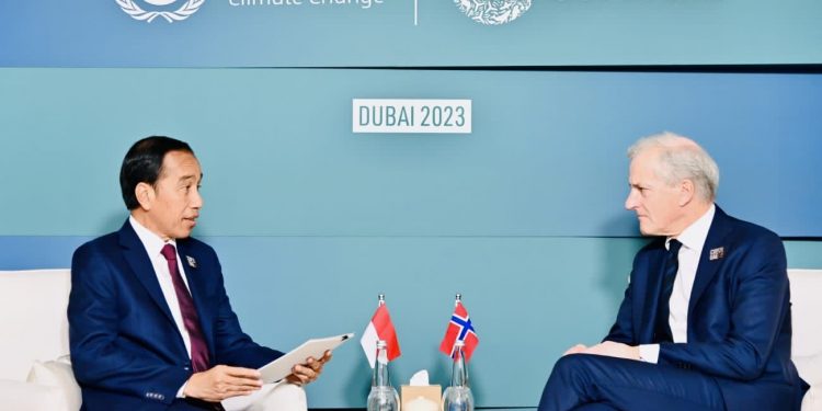 Norwegian PM Announces $100 Million in Additional Funds to Reduce Deforestation in Indonesia