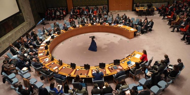OIC Foreign Ministers’ Declaration: Stop the Gaza Crisis Now