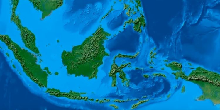 Indonesia Language is now Studied in 54 Countries 1 Indonesia Language is now Studied in 54 Countries