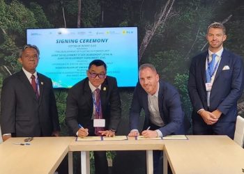 Indonesia Designed to Become a Pioneer of Green Hydrogen Projects in the Asia Pacific Region
