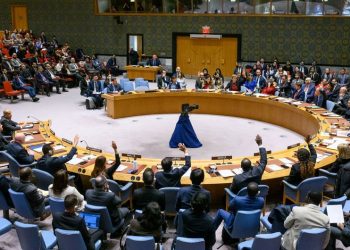 Security Council Adopts Key Resolution on Gaza Crisis