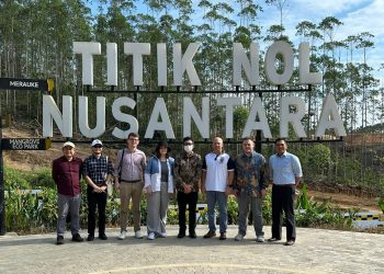 2 Russian Companies Submit Letters of Intent to Invest in Indonesian IKN