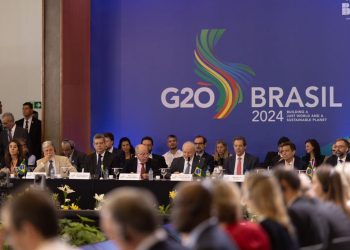 Brazil’s G20 Presidency, Lula da Silva Calls for Global Action to Face Inequality